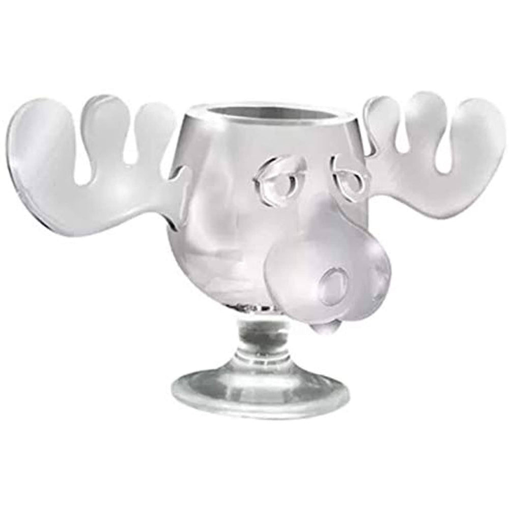 National Lampoon's Christmas Vacation Moose 2-Piece Acrylic Mug Set
